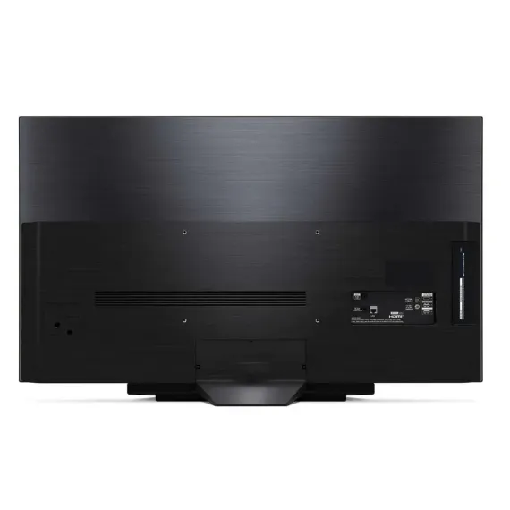 48" OLED SMART ТЕЛЕВИЗОР LG OLED48CXRLA, 3840 X 2160 4K, WEBOS, ЧЁРНЫЙ