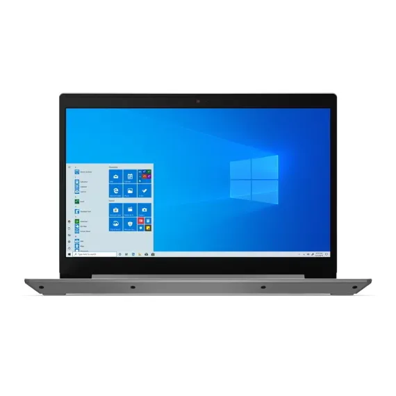 НОУТБУК 15,6" LENOVO IDEAPAD L3 15ITL6, PLATINUM GREY, INTEL CORE I3-1115G4, 8ГБ/256ГБ, БЕЗ ОС