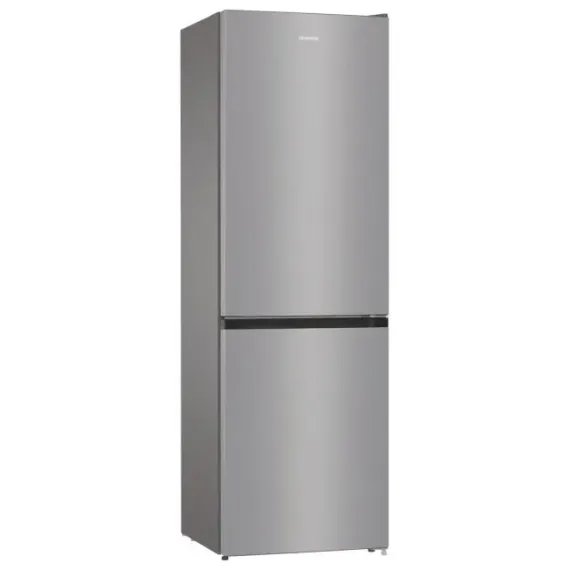 ХОЛОДИЛЬНИК GORENJE NRK 6191 ES4, НЕРЖАВЕЮЩАЯ СТАЛЬ