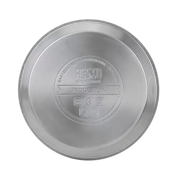 CEAINIC RESTO 90605, 2,7L, OTEL INOXIDABIL