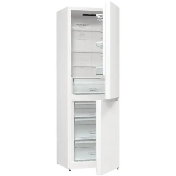 ХОЛОДИЛЬНИК GORENJE NRK 6191 EW4, БЕЛЫЙ