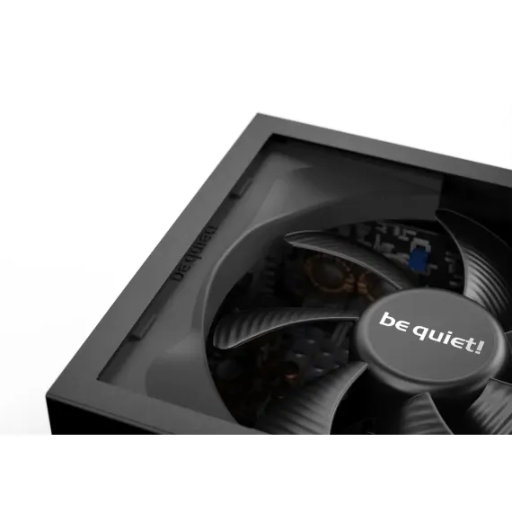 БЛОК ПИТАНИЯ ДЛЯ КОМПЬЮТЕРОВ BE QUIET! DARK POWER 12, 1000ВТ, ATX, ПОЛНОСТЬЮ МОДУЛЬНЫЙ