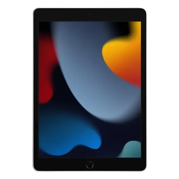 ПЛАНШЕТ APPLE IPAD 10.2" (9TH GEN) A2602, WI-FI, 64ГБ, СЕРЕБРИСТЫЙ