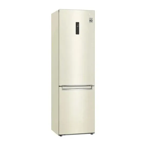 FRIGIDER LG GA-B509SEUM, BEJ