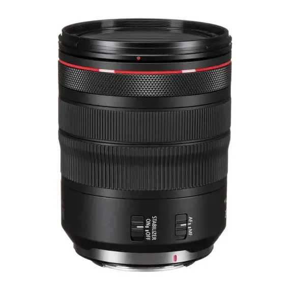 ОБЪЕКТИВ CANON RF 24-105MM F/4L IS USM