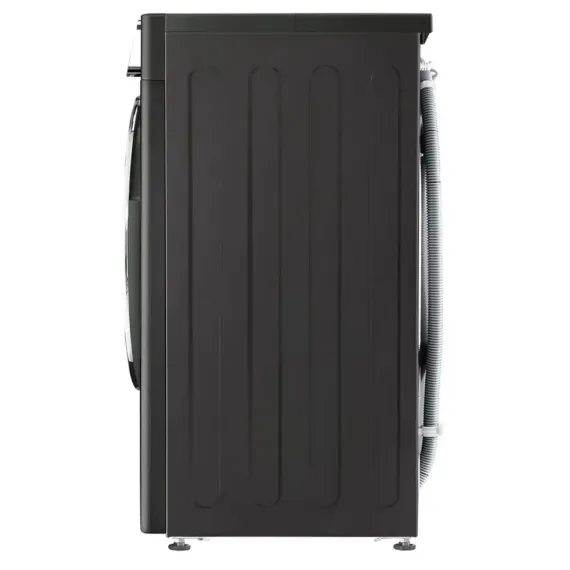 СТИРАЛЬНАЯ МАШИНА LG F2T9GW9P, 8,5КГ, СЕРЫЙ