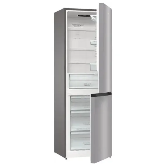 ХОЛОДИЛЬНИК GORENJE NRK 6191 ES4, НЕРЖАВЕЮЩАЯ СТАЛЬ