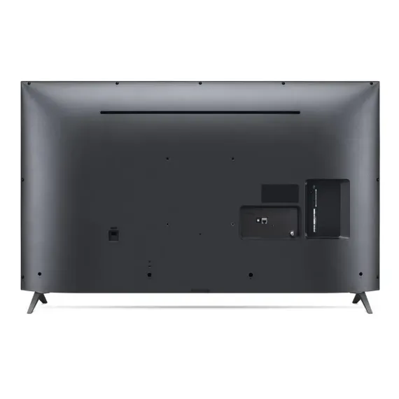 50" LED SMART ТЕЛЕВИЗОР LG 50UP76506LD, 3840 X 2160 4K, WEBOS, ЧЁРНЫЙ