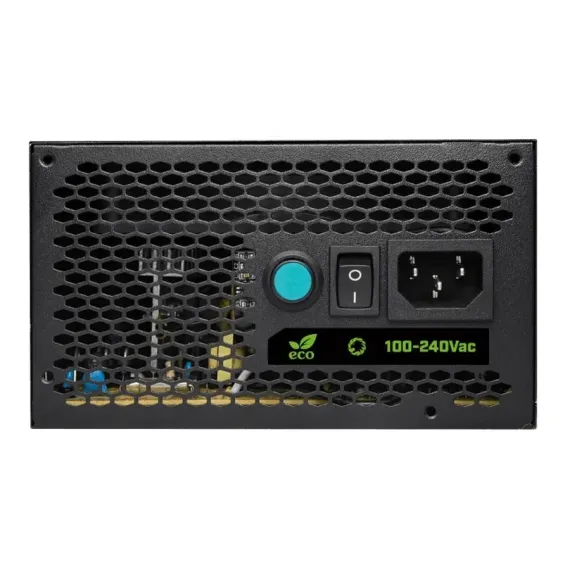 SURSA ALIMENTARE PC GAMEMAX VP-800, 800W, ATX, NEMODULAR