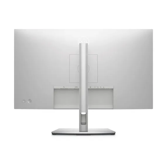 27" MONITOR DELL U2722DE, IPS 2560X1440 WQHD, NEGRU