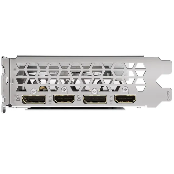 ВИДЕОКАРТА GIGABYTE GV-N3060VISION OC-12GD, 12ГБ GDDR6 192БИТ