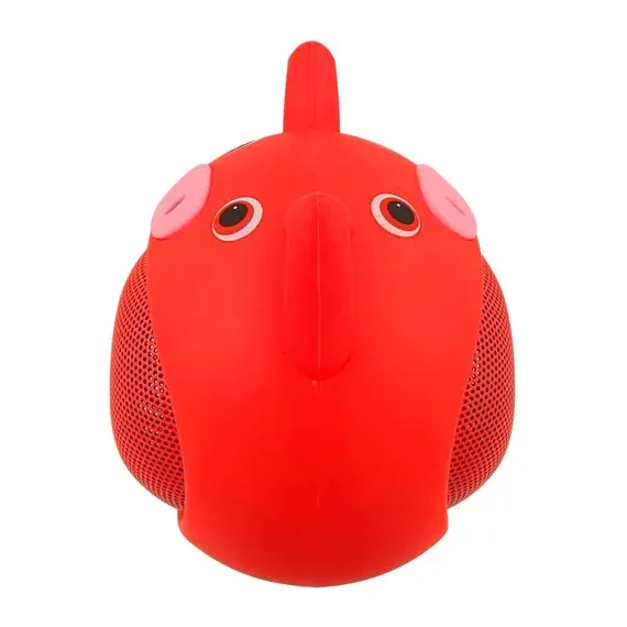 BOXA PORTABILA FOREVER ABS-100, ROZ