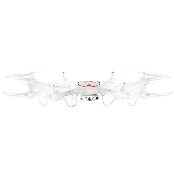 DRONA SYMA X5UW-D, ALB