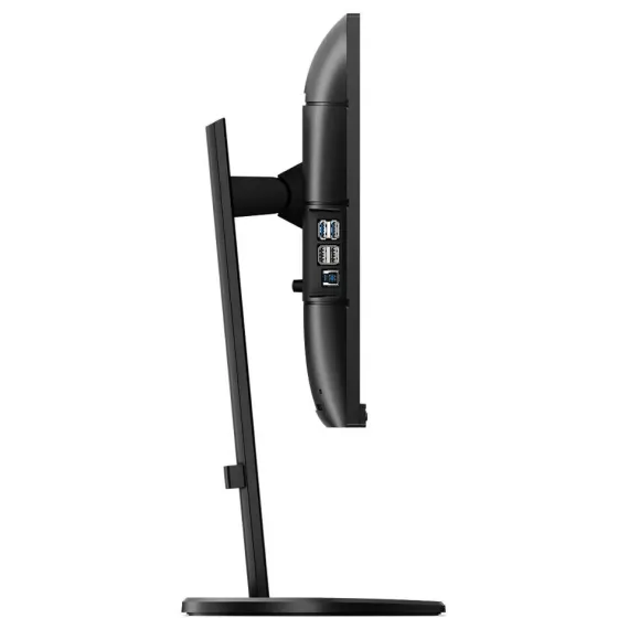 23,8" MONITOR PHILIPS 241B8QJEB, IPS 1920X1080 FHD, NEGRU