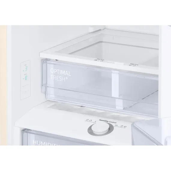 FRIGIDER SAMSUNG RB38T603FEL/UA, BEJ