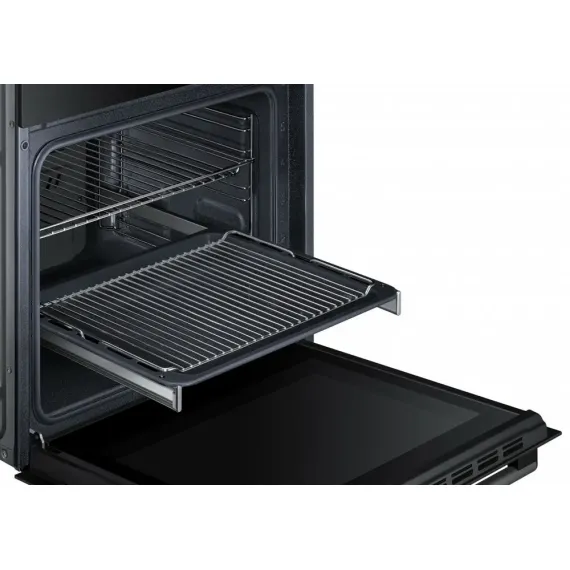 ЭЛЕКТРИЧЕСКИЙ ДУХОВОЙ ШКАФ SAMSUNG NV68R5340RB/WT, ЧЁРНЫЙ