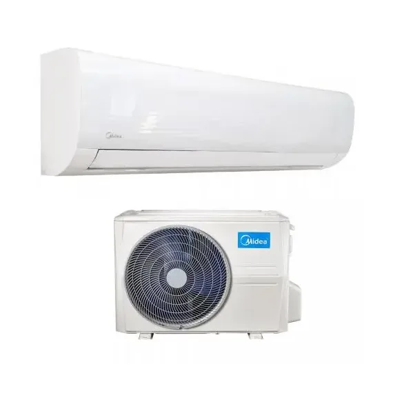 SISTEM SPLIT MIDEA FOREST MSAFB-12HRN1/MOAB30-12HN1, 12KBTU/H, ALB