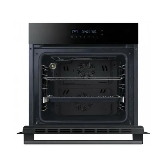 ЭЛЕКТРИЧЕСКИЙ ДУХОВОЙ ШКАФ SAMSUNG NV68R5340RB/WT, ЧЁРНЫЙ
