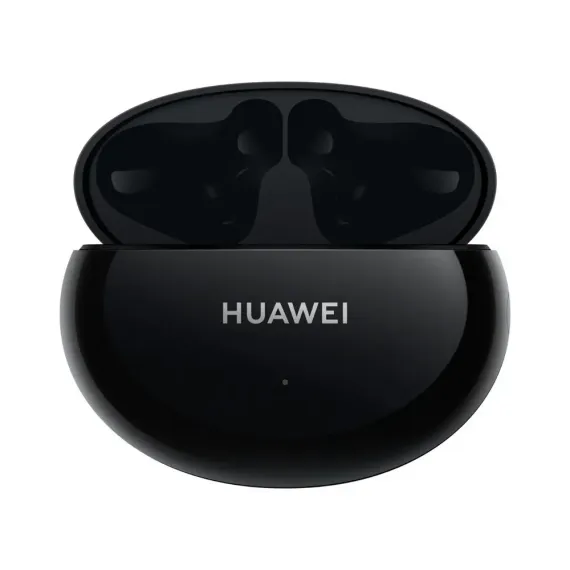 CASTI HUAWEI FREEBUDS 4I, NEGRU