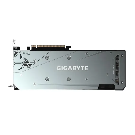ВИДЕОКАРТА GIGABYTE GV-R67XTGAMING OC-12GD, 12ГБ GDDR6 192БИТ