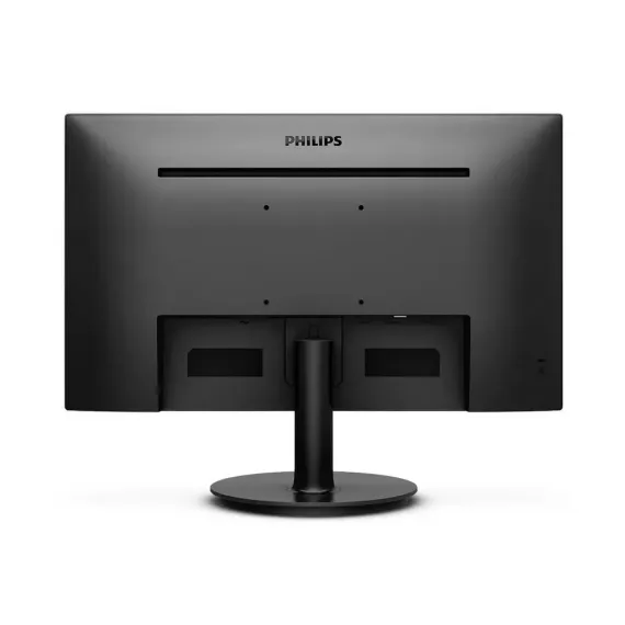 23,8" MONITOR PHILIPS 241V8L, VA 1920X1080 FHD, NEGRU
