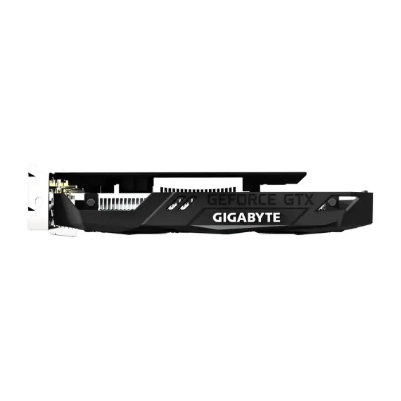 ВИДЕОКАРТА GIGABYTE GV-N1650OC-4GD,  4ГБ GDDR5 128БИТ