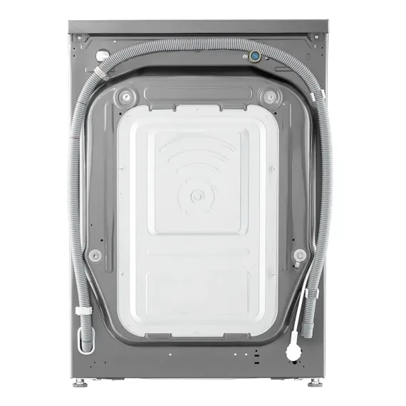СТИРАЛЬНО-СУШИЛЬНАЯ МАШИНА LG F2T5HG2S, 7, СЕРЫЙ
