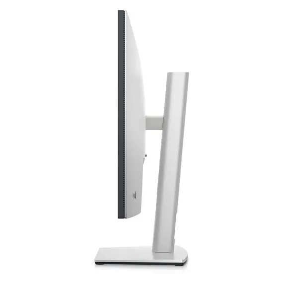 27" MONITOR DELL U2722DE, IPS 2560X1440 WQHD, NEGRU