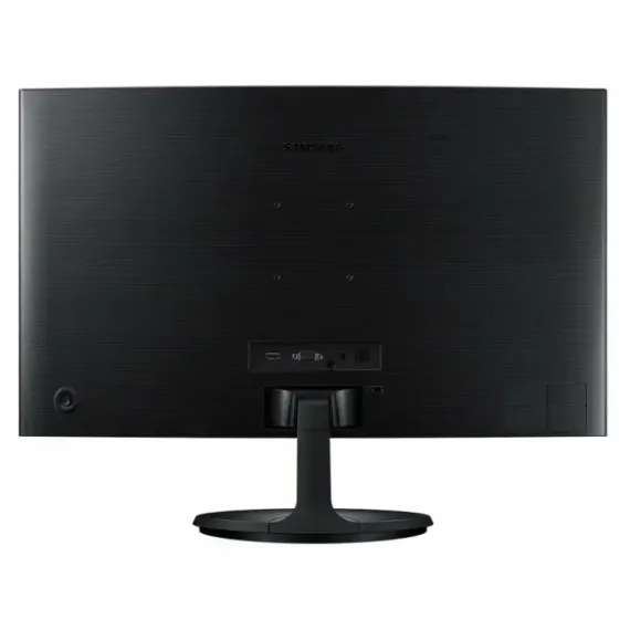 23,5" MONITOR SAMSUNG C24F396FHI, VA 1920X1080 FHD, NEGRU
