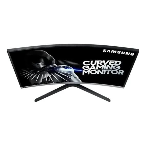 27 SAMSUNG C27RG50FQI, BLACK/GRAY, CURVED-VA, 1920X1080, 240HZ, G-SYNC, 4MS, 300CD, MEGADCR,DP+HDMI