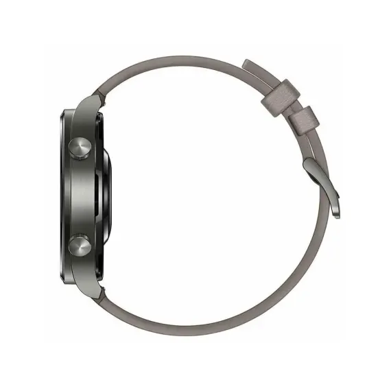 CEAS SPORT / ANTRENAMENT HUAWEI WATCH GT2 PRO, 46MM, NEBULA GRAY