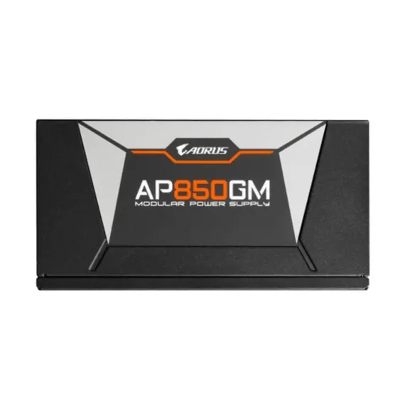 SURSA ALIMENTARE PC GIGABYTE GP-AP850GM, 850W, ATX, COMPLET MODULAR
