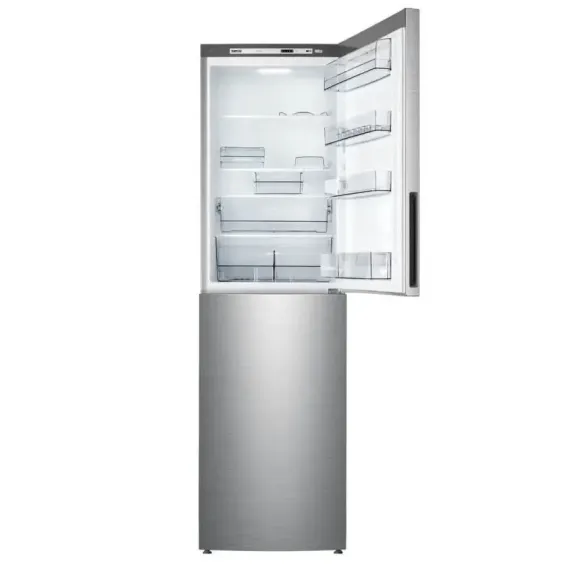 ХОЛОДИЛЬНИК ATLANT XM-4625-541, НЕРЖАВЕЮЩАЯ СТАЛЬ