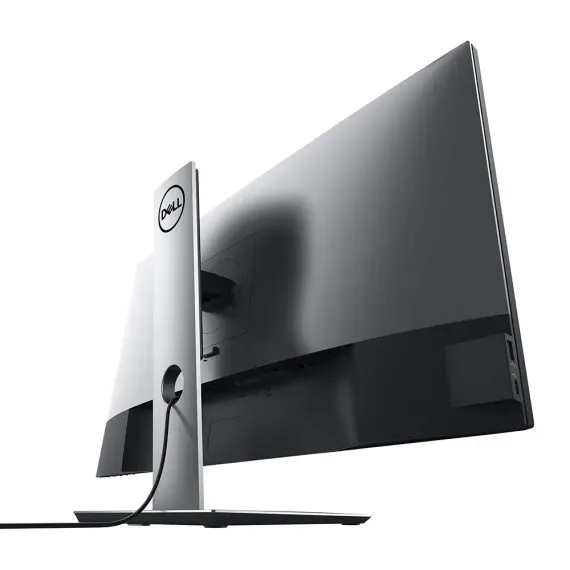 27" MONITOR DELL U2720Q, IPS 3840X2160 4K-UHD, NEGRU