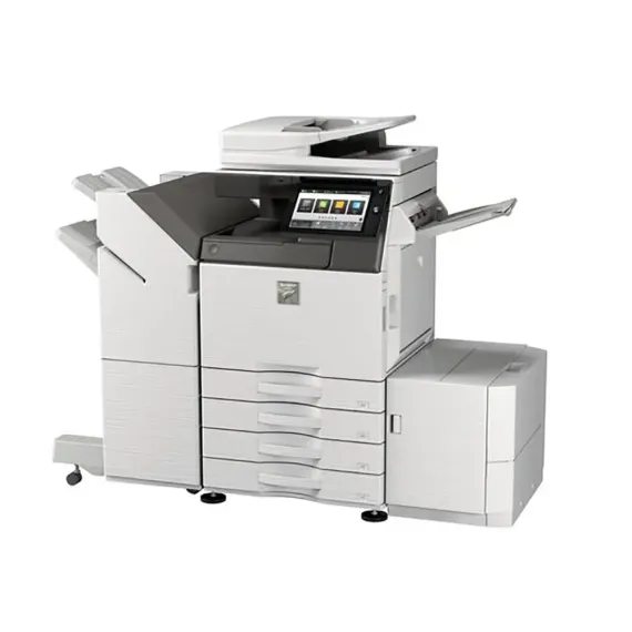 ЛАЗЕРНЫЙ МФУ SHARP MFP GRIFFIN2 MX-3051EU, A3, СЕРЫЙ