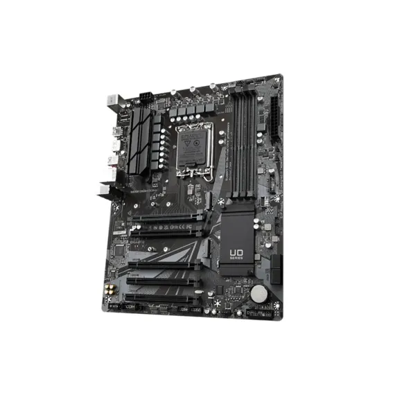 PLACA DE BAZA GIGABYTE B660 DS3H DDR4, LGA1700, INTEL B660, ATX