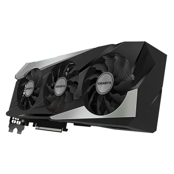 ВИДЕОКАРТА GIGABYTE GV-N307TGAMING OC-8GD,  8GB GDDR6X 256БИТ