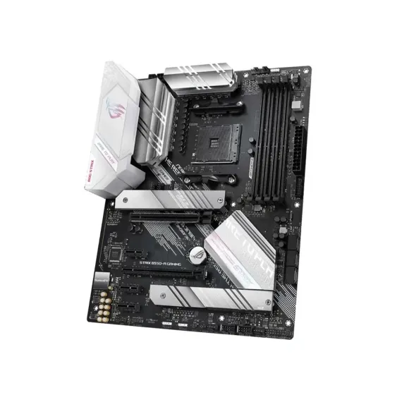 PLACA DE BAZA ASUS ROG STRIX B550-A GAMING, AM4, AMD B550, ATX