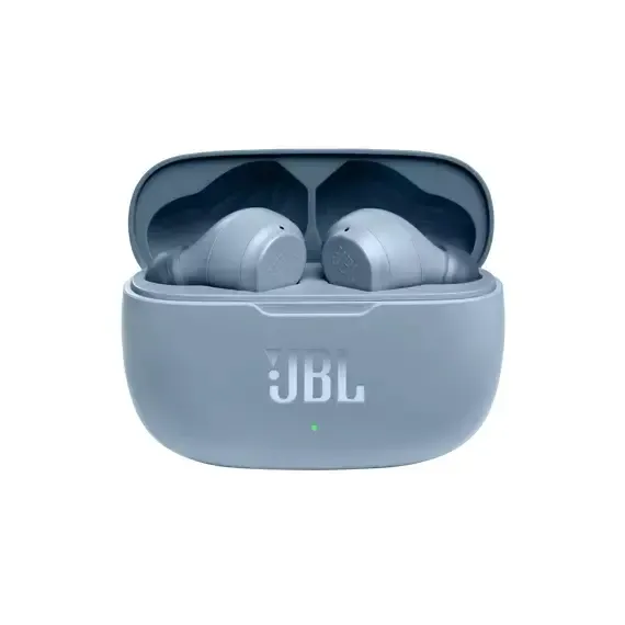 CASTI JBL WAVE 200TWS, ALBASTRU