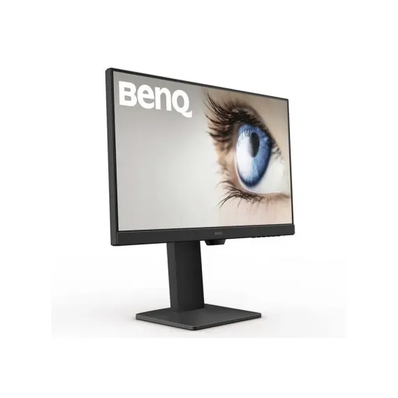 23,8" MONITOR BENQ GW2485TC, IPS 1920X1080 FHD, NEGRU