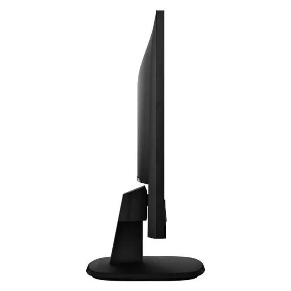 21,5" MONITOR PHILIPS 223V7QDSB, IPS 1920X1080 FHD, NEGRU