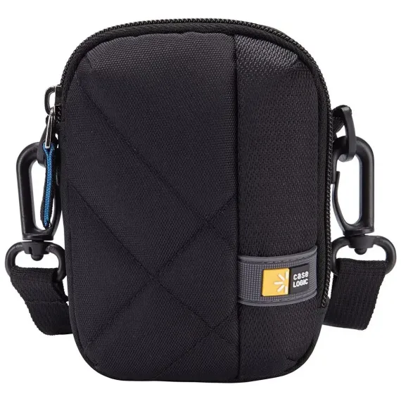 СУМКА НА ПЛЕЧО CASELOGIC CPL-102, ЧЁРНЫЙ