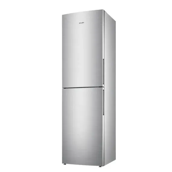 ХОЛОДИЛЬНИК ATLANT XM-4625-541, НЕРЖАВЕЮЩАЯ СТАЛЬ
