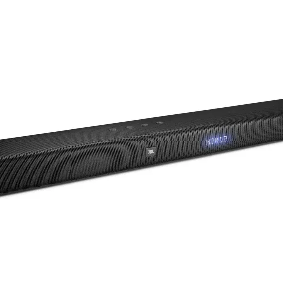 САУНДБАР JBL BAR 5.1, ЧЁРНЫЙ
