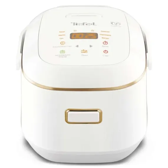 APARAT DE GATIT MULTIFUNCTIONAL TEFAL RK601132, ALB