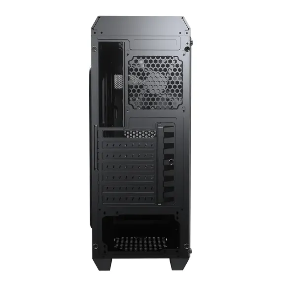 CARCASA PC COUGAR MX331, MIDI-TOWER, ATX, NEGRU