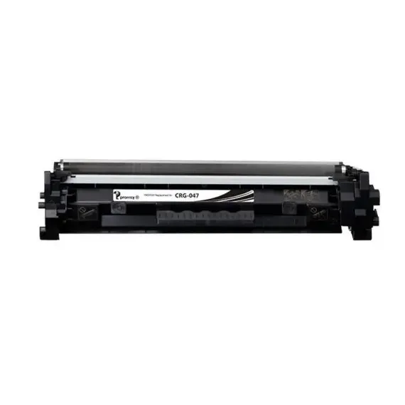 КАРТРИДЖ CANON CRG-047, ЧЕРНЫЙ