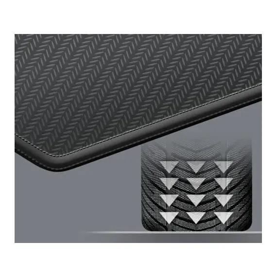 ИГРОВОЙ КОВРИК ДЛЯ МЫШИ COUGAR SPEED EX, SMALL, ЧЁРНЫЙ