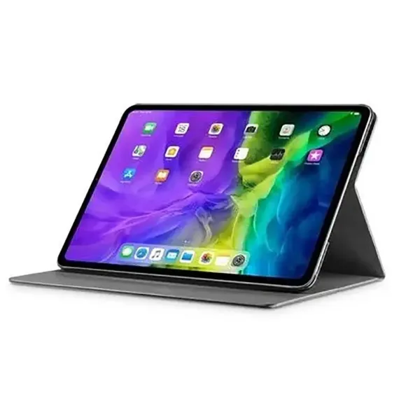 HUSA TIP CARTE CELLULARLINE FOLIO - IPAD PRO 11" (2020), NEGRU