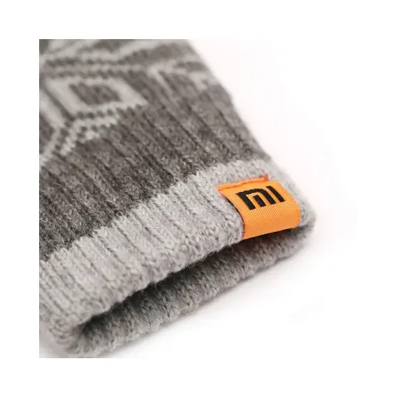 MANUSI SENZORIALE XIAOMI MI, GRI INCHIS
